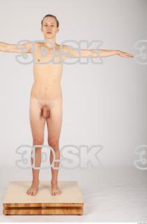 Body texture of Otakar 0053